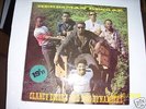 CLANCY ECCLES AND THE DYNAMITES - HERBSMAN REGGAE