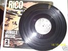 RICO AND THE SPECIAL AKA - 2 TONE RECORDS