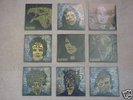 JACK WHITE - DEAD WEATHER - HALLOWEEN - 9 x 45's