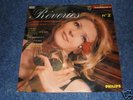 PHILIPS/ REVERIES /JACQUES GHESTEM, violin/ GOLA,piano
