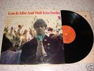 KIM FOWLEY LOVE IS ALIVE AND WELL ORIGINAL MONO PSYCH