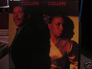 Collins and Collins 1980 Soul/Funk LP Top of the Stairs