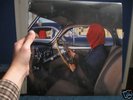 Mars Volta Frances the Mute Sealed Original LP GSL96