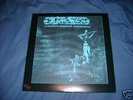CURSED III 3 record release LP left for dead converge