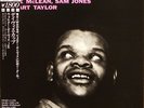 WALTER DAVIS / BYRD / McLEAN Cup JAPAN Blue Note KING