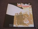 Led Zeppelin - Led Zeppelin II 1969 UK LP MINT-