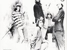 THE SLAVES--Austrian Beat and Garage Punk-records-PROMO