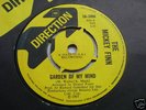 The Mickey Finn Garden Of My Mind UK 45 Freakbeat Psych