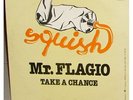 MR. FLAGIO - TAKE A CHANCE (italo 12