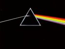 PINK FLOYD: The Dark Side Of The Moon (UK SHVL-804 LP)