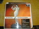 SXL 2182 MAAG ROSSINI OVERTURES LP WB ED1 PCO NM/NM