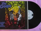 CREEPS Enjoy the creeps Rare Orig Garage Punk Psych LP