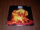 KISS: The Originals 3-LP Second Printing 1976 VERY NICE
