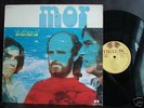 MOR Stations FRENCH PROG PSYCH FOLK ROCK LP Dan ar Bras