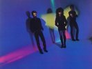 1981 The Alley Cats Nightmare City LP PUNK