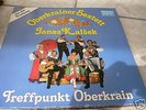 LP JANES KALSEK OBERKRAINER SEXTETT   TREFFPUNKT