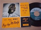 BIG JAY MC NEELY EP FEDERAL EP-246 GO GO GO