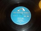 Elvis Presley   Mystery Train      nice copy