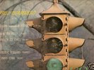 PAUL CHAMBERS LP '59 VEE JAY GO.. MAROON LABEL CLEAN