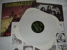 GAMMACIDE 'VICTIMS OF SCIENCE' WILD RAGS RARE THRASH LP