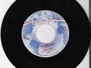 BARBARA PITTMAN - Cold Cold Heart - Everlasting Love / Phillips USA / 7