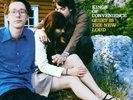 Rare LP KINGS OF CONVENIENCE Quiet Is The New Loud  NEW