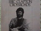 ERIC CLAPTON - CROSSROADS 6-LP VINYL BOXSET - EXC/NM