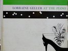 LORRAINE GELLER 