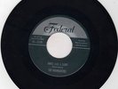 Doo Wop - the Midnighters - Federal 12195