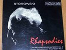 Extremely rare Stokowski 