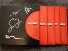Interpol Antics Limited Edition 7