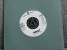Black Sabbath/Van Halen – Promo 7” LTD 100 COPIES