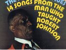 SON HOUSE real delta blues 1974 USA BLUE GOOSE orig EX