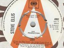 STEVE ELLIS*LOOT* UK CBS DEMO  HAMMOND DANCER