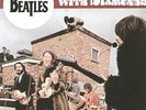 BEATLES-LP- LUCY IN THE SKY W. DIAMONDS-BLUE VINYL