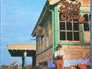 LP GRAVY TRAIN - same ____ RARE ____ UK VERTIGO SWIRL