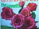 Jaynettes Tuff LP 13 Sally Go 'Round The Roses