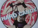 MADONNA HARD CANDY LP U.S PICTURE PICTURE DISC NEW