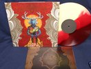 Mastodon blood mountain LP RED/YELLOW relapse isis sunn