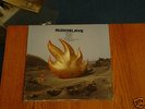Audioslave Self-Titled LP Sealed Vinyl