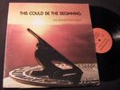 Emmaus Road Band LP RARE PRIVATE XIAN HARD ROCK PSYCH