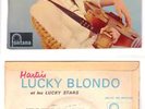 Lucky BLONDO 1er EP Fontana 460781 Betty et Jenny + 3