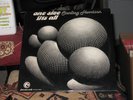 SOUL LP STERLING HARRISON ONE SIZE FITS ALL  RARE NM NR