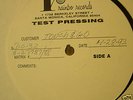 ROYAL TRUX Cats & Dogs TEST PRESSING (Drag City 1993)