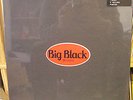BIG BLACK Box SHELLAC FACTORY SEALED (Touch & Go 1992)