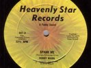 BOBBY MANN – Spank Me RARE HEAVENLY STAR