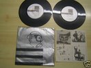 A FACTORY SAMPLE 2 DISC E.P FACTORY RECORDS PROMO 1978