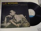 Lee Morgan Sextet BLUE NOTE BLP 1541 deep groove RARE