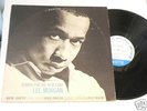 Lee Morgan SEARCH FOR THE NEW LAND Blue Note BLP 4169