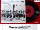 EP Bauernmärsche - Die Blasmusikanten Ernst Mosch?
